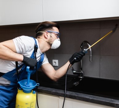 Chris Pest Control Cranbourne Milestone