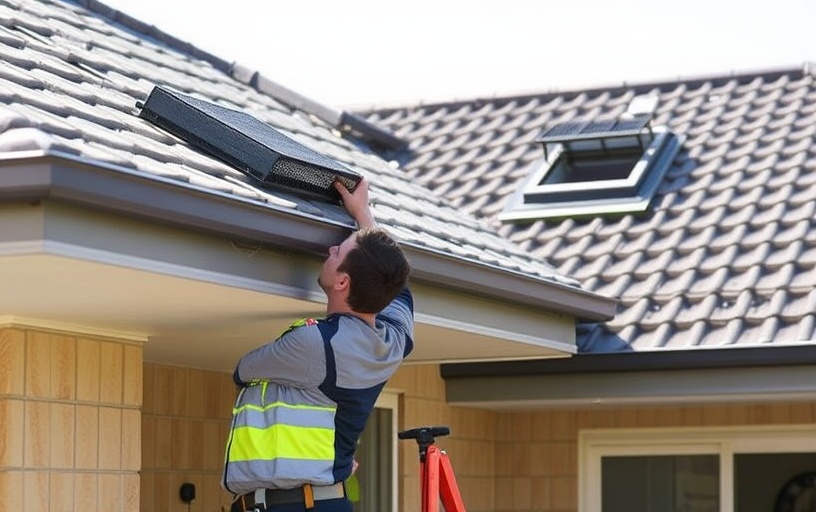 Possum Prevention & Proofing Services in Cranbourne
