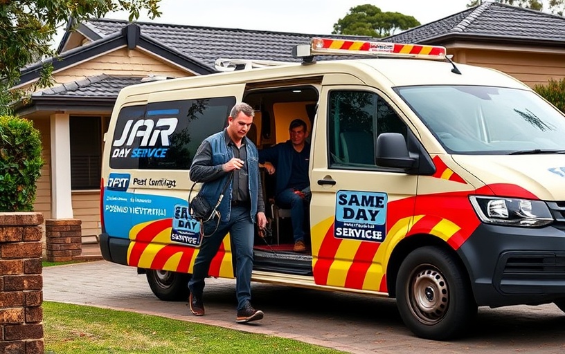 Same Day Possum Removal Service in Cranbourne